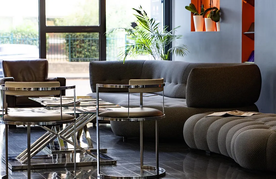 Aparthotel Sainte-Marthe-1